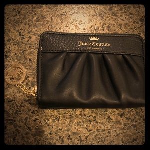 Juicy Couture Small Wallet